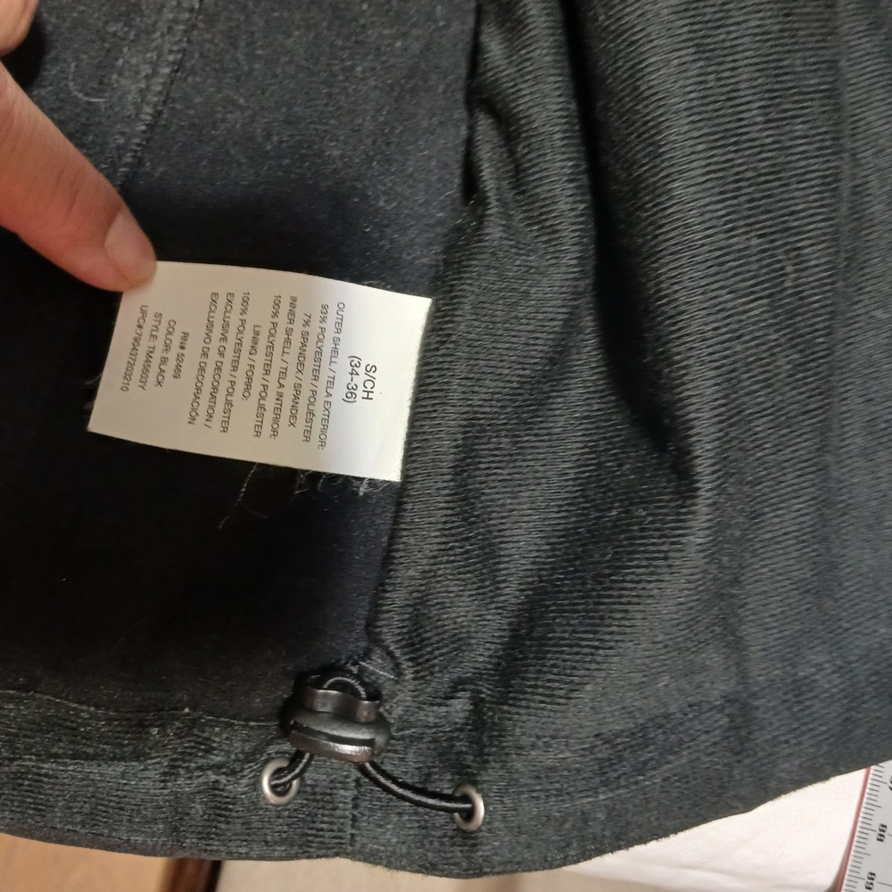 Free Tech Softshell Jacket Full Zip Lightweight W… - image 4